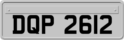DQP2612
