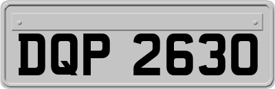 DQP2630
