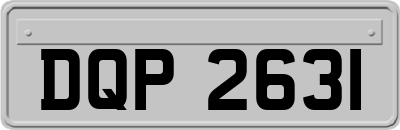 DQP2631