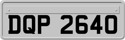 DQP2640
