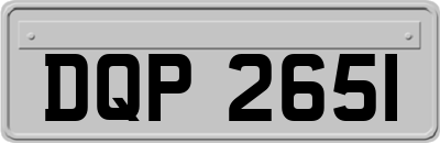 DQP2651