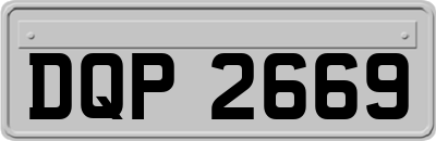 DQP2669