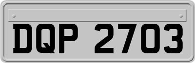 DQP2703