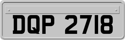 DQP2718
