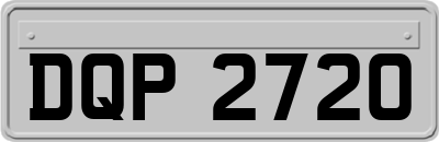 DQP2720