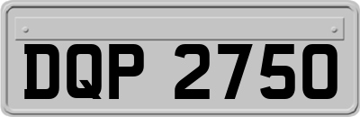 DQP2750