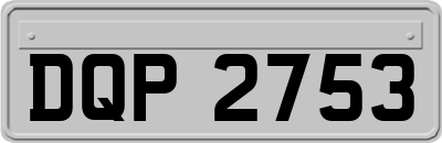 DQP2753
