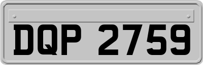 DQP2759