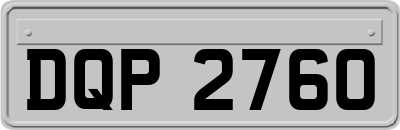 DQP2760