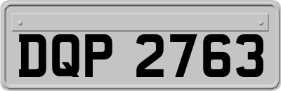 DQP2763