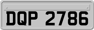DQP2786