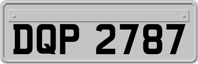 DQP2787