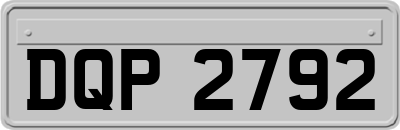 DQP2792
