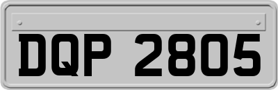 DQP2805