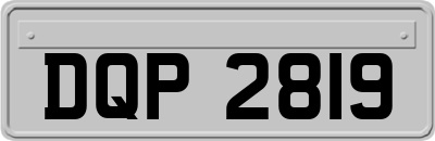 DQP2819