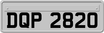 DQP2820