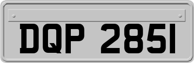 DQP2851