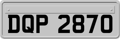 DQP2870