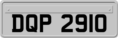 DQP2910