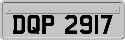 DQP2917