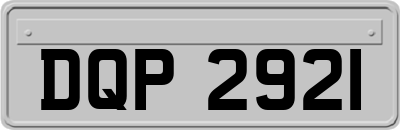 DQP2921