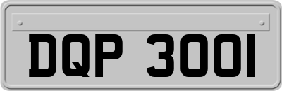 DQP3001