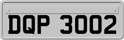 DQP3002
