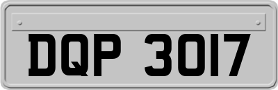 DQP3017