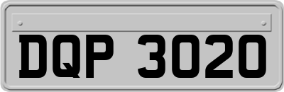 DQP3020
