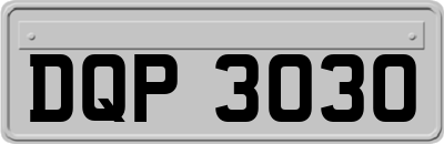 DQP3030