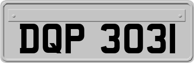 DQP3031