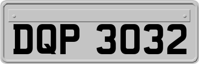 DQP3032