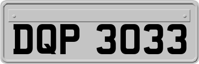 DQP3033