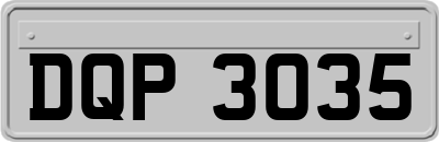 DQP3035