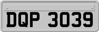 DQP3039