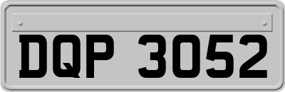 DQP3052
