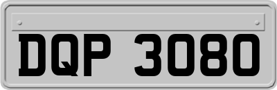 DQP3080