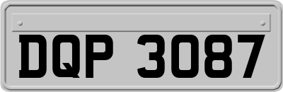 DQP3087