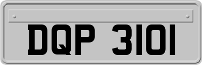 DQP3101