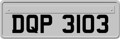 DQP3103