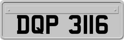 DQP3116