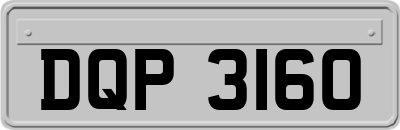 DQP3160