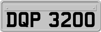 DQP3200