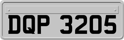 DQP3205