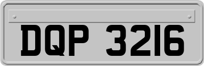 DQP3216