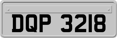 DQP3218