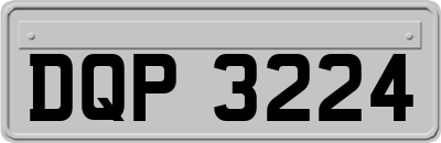 DQP3224