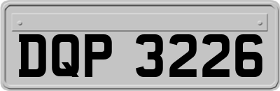 DQP3226
