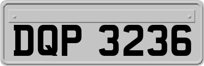 DQP3236