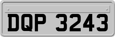 DQP3243